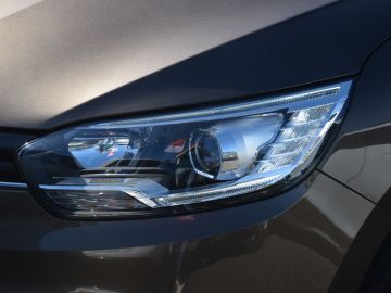 Renault Grand Scénic